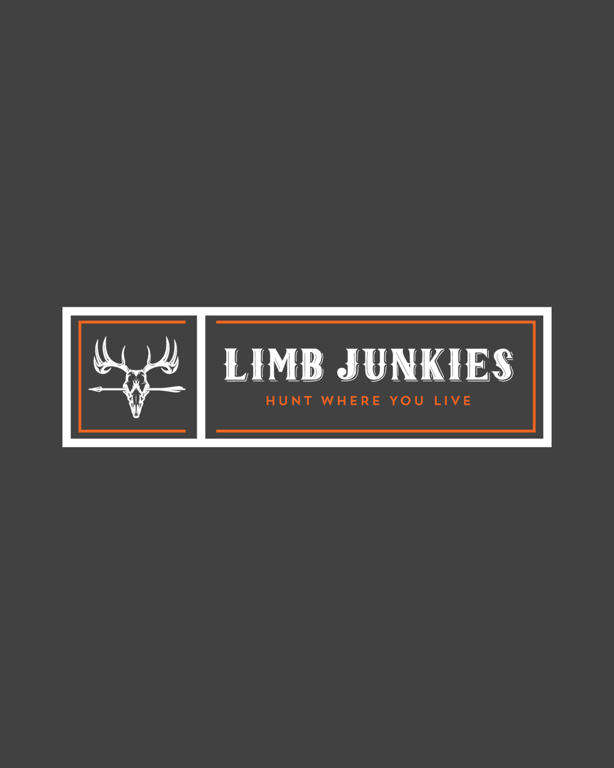 Limb Junkies "O.G." T-Shirt